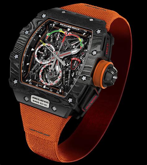 richard mille like watches